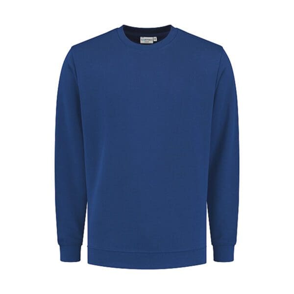 Santino Sweater Lyon Marine Blue XXL