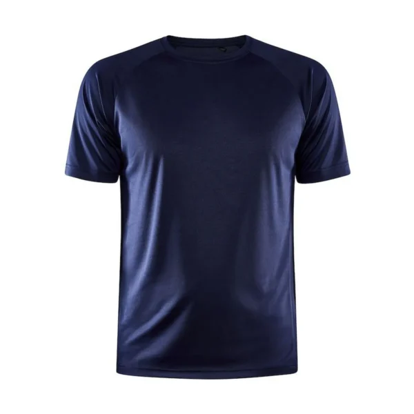 Craft Core Unify Training Tee M Navy 3XL