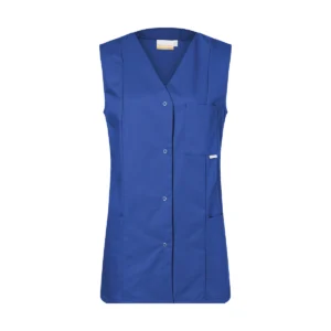 Karlowsky Worksmock Sara Blue XL