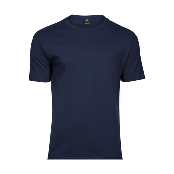 Tee Jays Men`s Fashion Sof Tee Navy 3XL